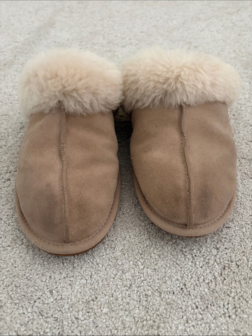 Ugg Slippers